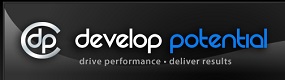 Develop Potential Logo 285